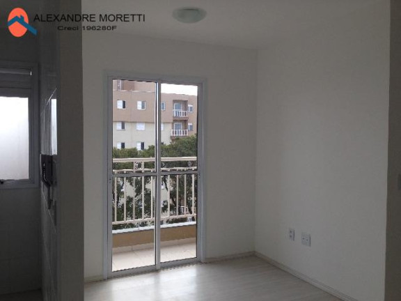 Imagem Apartamento com 2 Quartos para Alugar, 55 m² em Sorocaba