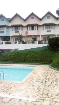 Imagem Casa com 3 Quartos à Venda, 90 m² em Cascata Guarani - Teresópolis Imagem Casa com 3 Quartos à Venda, 90 m² em Cascata Guarani - Teresópolis