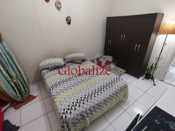 Imagem Imóvel com 2 Quartos à Venda, 54 m² em Gonzaga - Santos Imagem Imóvel com 2 Quartos à Venda, 54 m² em Gonzaga - Santos
