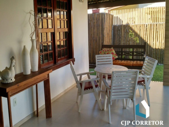 Imagem Casa com 6 Quartos para Alugar, 350 m² em Interlagos - Camaçari Imagem Casa com 6 Quartos para Alugar, 350 m² em Interlagos - Camaçari