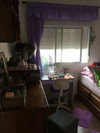 Imagem Apartamento com 3 Quartos à Venda, 145 m² em Chacara Klabin - São Paulo Imagem Apartamento com 3 Quartos à Venda, 145 m² em Chacara Klabin - São Paulo