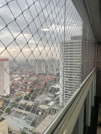 Imagem Apartamento com 3 Quartos à Venda, 86 m² em Vila Zilda (tatuapé) - São Paulo