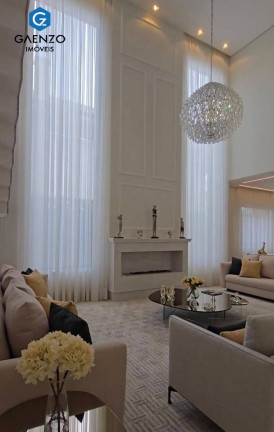 Imagem Casa com 5 Quartos à Venda, 880 m² em Alphaville - Santana De Parnaíba Imagem Casa com 5 Quartos à Venda, 880 m² em Alphaville - Santana De Parnaíba