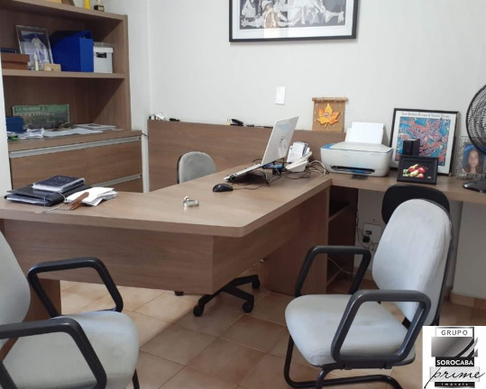 Imagem Apartamento com 3 Quartos à Venda, 155 m² em Jardim Paulistano - Sorocaba Imagem Apartamento com 3 Quartos à Venda, 155 m² em Jardim Paulistano - Sorocaba