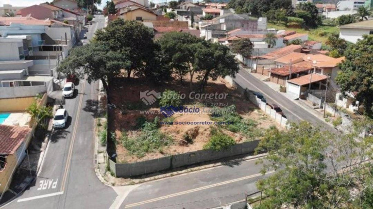 Imagem Terreno à Venda, 513 m² em Jardim Paulista - Atibaia Imagem Terreno à Venda, 513 m² em Jardim Paulista - Atibaia