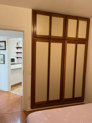 Imagem Apartamento com 1 Quarto para Alugar, 42 m² em Vila Nova Conceição - São Paulo Imagem Apartamento com 1 Quarto para Alugar, 42 m² em Vila Nova Conceição - São Paulo