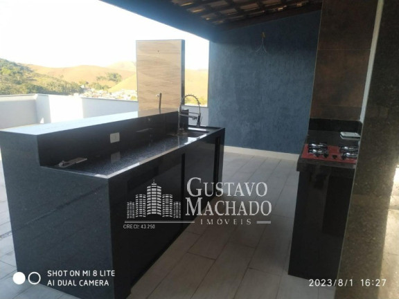 Imagem Imóvel com 2 Quartos à Venda, 110 m² em Morada Da Colina - Volta Redonda Imagem Imóvel com 2 Quartos à Venda, 110 m² em Morada Da Colina - Volta Redonda