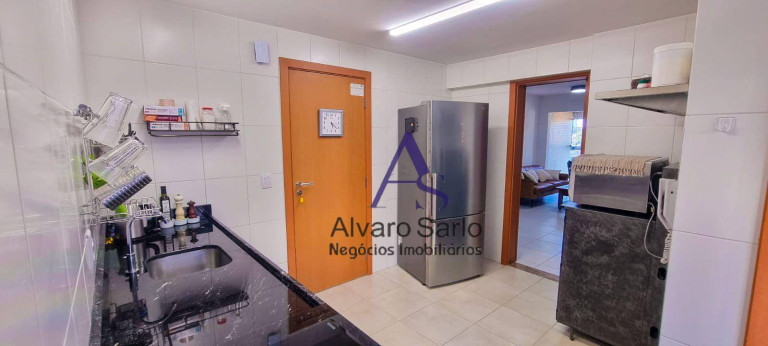 Imagem Apartamento com 3 Quartos à Venda, 108 m² em Bento Ferreira - Vitória Imagem Apartamento com 3 Quartos à Venda, 108 m² em Bento Ferreira - Vitória