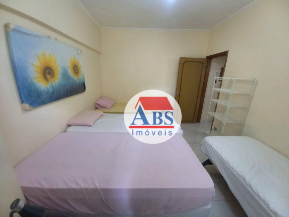 Imagem Apartamento com 1 Quarto à Venda, 43 m² em Aparecida - Santos Imagem Apartamento com 1 Quarto à Venda, 43 m² em Aparecida - Santos