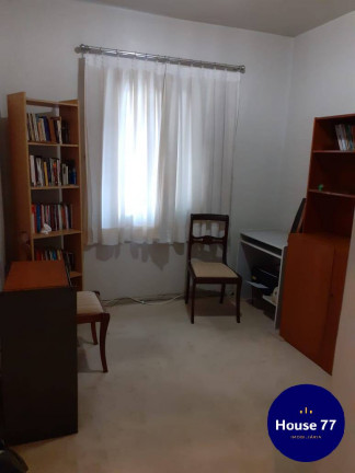Imagem Apartamento com 3 Quartos à Venda, 86 m² em Moema - São Paulo