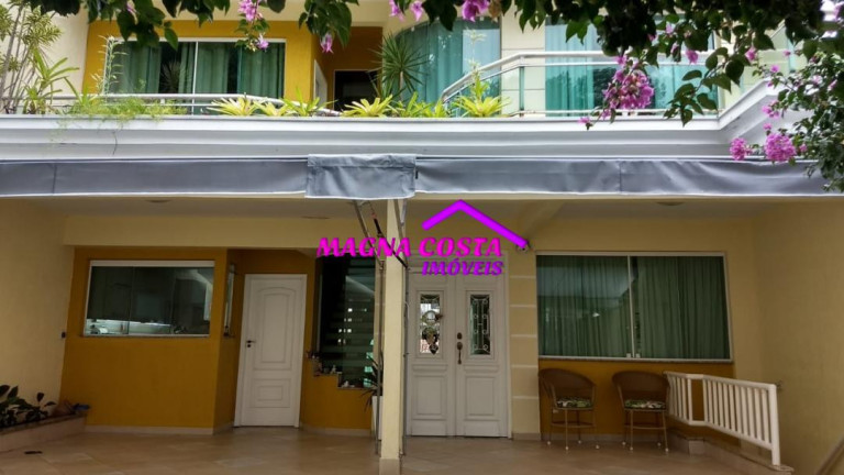 Imagem Casa com 4 Quartos à Venda, 429 m² em Vila Valqueire - Rio De Janeiro