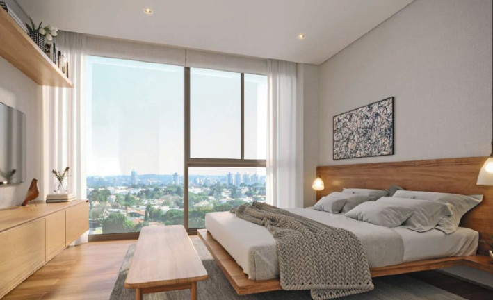 Imagem Cobertura com 3 Quartos à Venda, 209 m² em Itaim Bibi - São Paulo Imagem Cobertura com 3 Quartos à Venda, 209 m² em Itaim Bibi - São Paulo