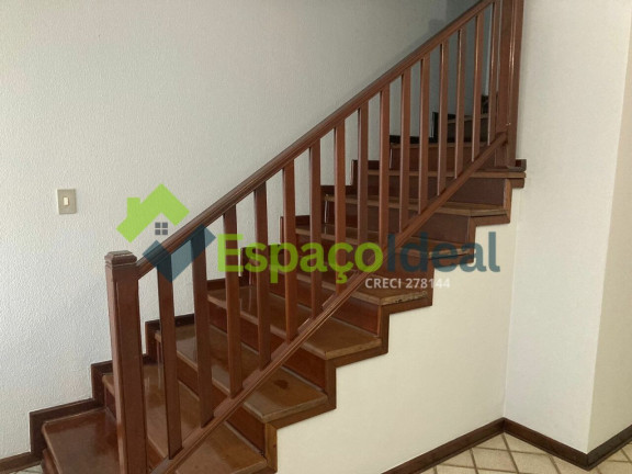 Imagem Casa com 3 Quartos à Venda, 217 m² em Jardim Ubirama - Lençóis Paulista Imagem Casa com 3 Quartos à Venda, 217 m² em Jardim Ubirama - Lençóis Paulista