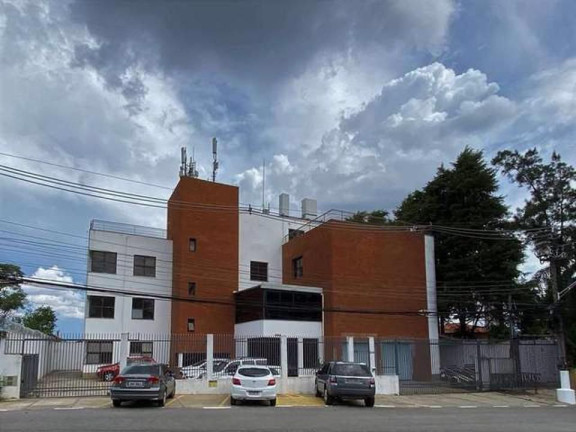 Edifício Residencial à Venda, 966 m² em Granja Viana - Cotia