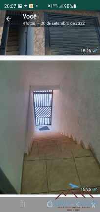 Imagem Casa com 3 Quartos à Venda, 140 m² em Suíssa - Ribeirão Pires