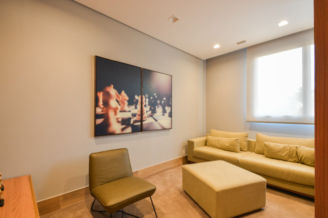 Imagem Apartamento com 2 Quartos à Venda, 50 m² em Santo Amaro - São Paulo Imagem Apartamento com 2 Quartos à Venda, 50 m² em Santo Amaro - São Paulo