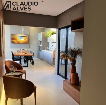 Imagem Casa com 3 Quartos à Venda, 172 m² em Sim - Feira De Santana Imagem Casa com 3 Quartos à Venda, 172 m² em Sim - Feira De Santana