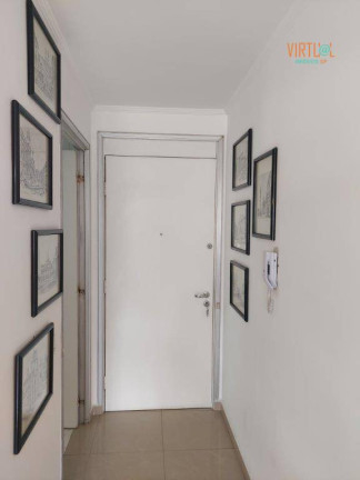 Imagem Apartamento com 3 Quartos à Venda, 80 m² em City América - São Paulo Imagem Apartamento com 3 Quartos à Venda, 80 m² em City América - São Paulo