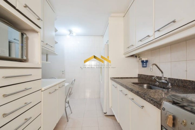Imagem Apartamento com 3 Quartos à Venda, 100 m² em Vila Mariana - São Paulo Imagem Apartamento com 3 Quartos à Venda, 100 m² em Vila Mariana - São Paulo