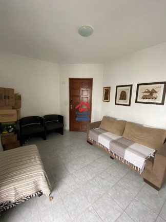 Imagem Apartamento com 1 Quarto à Venda, 48 m² em Guilhermina - Praia Grande Imagem Apartamento com 1 Quarto à Venda, 48 m² em Guilhermina - Praia Grande