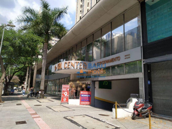 Loja à Venda, 53 m² em Pinheiros - São Paulo