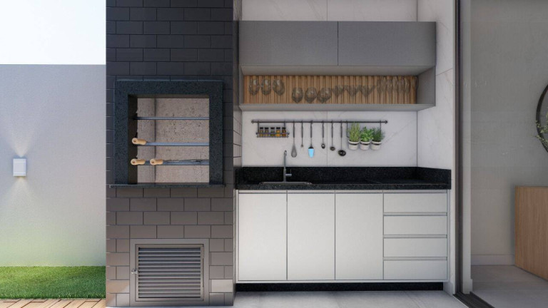 Imagem Casa com 3 Quartos à Venda, 238 m² em Itajuba - Barra Velha Imagem Casa com 3 Quartos à Venda, 238 m² em Itajuba - Barra Velha
