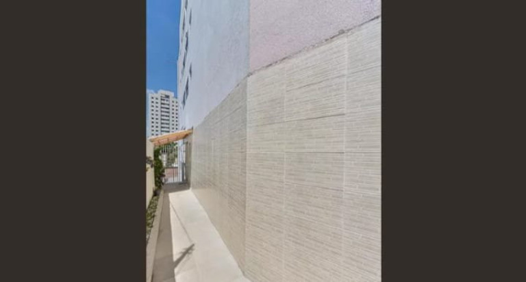 Imagem Apartamento com 1 Quarto à Venda, 36 m² em Vila Firmiano Pinto - São Paulo Imagem Apartamento com 1 Quarto à Venda, 36 m² em Vila Firmiano Pinto - São Paulo