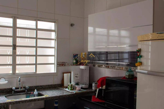 Imagem Casa com 3 Quartos à Venda, 131 m² em Jardim Santana - Campinas Imagem Casa com 3 Quartos à Venda, 131 m² em Jardim Santana - Campinas