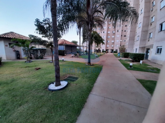 Imagem Apartamento com 2 Quartos à Venda, 46 m² em Campos Elíseos - Ribeirão Preto Imagem Apartamento com 2 Quartos à Venda, 46 m² em Campos Elíseos - Ribeirão Preto