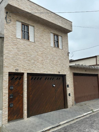 Imagem Apartamento com 2 Quartos para Alugar, 50 m² em Jardim Imperador - São Paulo Imagem Apartamento com 2 Quartos para Alugar, 50 m² em Jardim Imperador - São Paulo