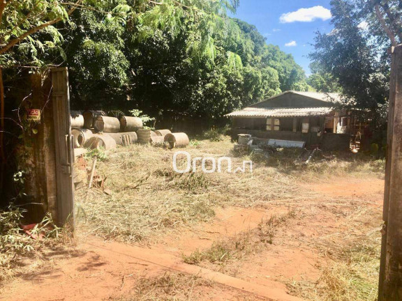 Imagem Imóvel à Venda, 9.579 m² em Jardim Mariliza - Goiânia Imagem Imóvel à Venda, 9.579 m² em Jardim Mariliza - Goiânia