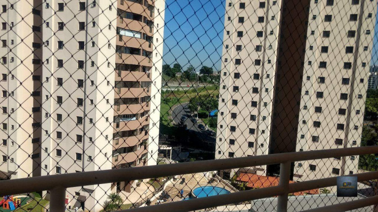 Imagem Apartamento com 4 Quartos à Venda, 188 m² em Centro - São Bernardo Do Campo Imagem Apartamento com 4 Quartos à Venda, 188 m² em Centro - São Bernardo Do Campo