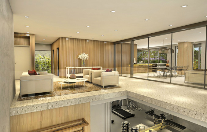 Imagem Apartamento com 4 Quartos à Venda, 257 m² em Vila Progredior - São Paulo Imagem Apartamento com 4 Quartos à Venda, 257 m² em Vila Progredior - São Paulo