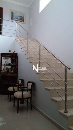 Imagem Sobrado com 3 Quartos à Venda, 263 m² em Barão Geraldo - Campinas