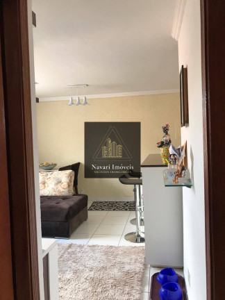 Imagem Apartamento com 2 Quartos à Venda, 48 m² em Vila Nova Cachoeirinha - São Paulo Imagem Apartamento com 2 Quartos à Venda, 48 m² em Vila Nova Cachoeirinha - São Paulo