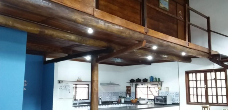 Imagem Casa de Condomínio com 4 Quartos à Venda, 160 m² em Campo Grande - Rio De Janeiro