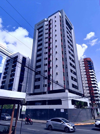 Imagem Apartamento com 3 Quartos para Alugar, 90 m² em Boa Viagem - Recife Imagem Apartamento com 3 Quartos para Alugar, 90 m² em Boa Viagem - Recife