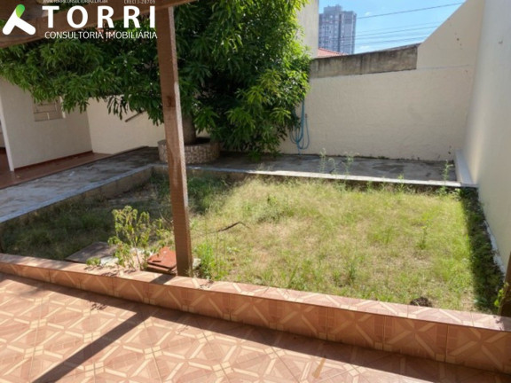 Imagem Casa com 3 Quartos à Venda, 300 m² em Jardim Gonçalves - Sorocaba Imagem Casa com 3 Quartos à Venda, 300 m² em Jardim Gonçalves - Sorocaba