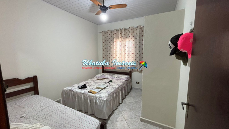 Imagem Casa com 4 Quartos à Venda, 165 m² em Perequê Açu - Ubatuba