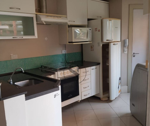 Imagem Apartamento com 1 Quarto à Venda, 58 m² em Jardim Ampliação - São Paulo