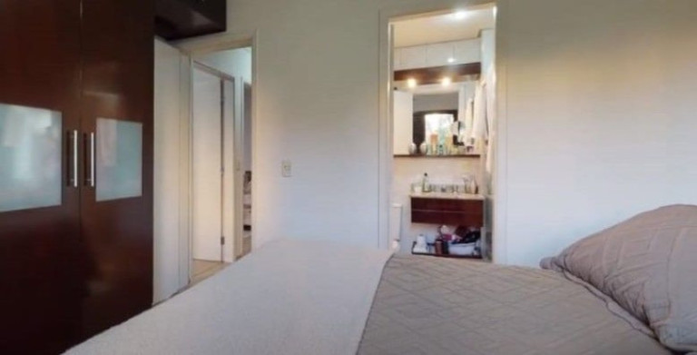 Imagem Apartamento com 3 Quartos à Venda, 72 m² em Vila Andrade - São Paulo Imagem Apartamento com 3 Quartos à Venda, 72 m² em Vila Andrade - São Paulo