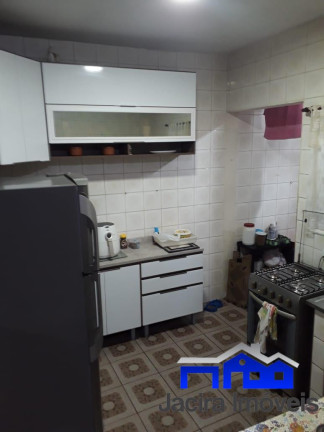 Imagem Apartamento com 2 Quartos à Venda, 113 m² em Embaré - Santos