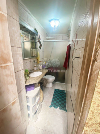 Imagem Casa com 3 Quartos à Venda, 220 m² em Ipiranga - São Paulo Imagem Casa com 3 Quartos à Venda, 220 m² em Ipiranga - São Paulo