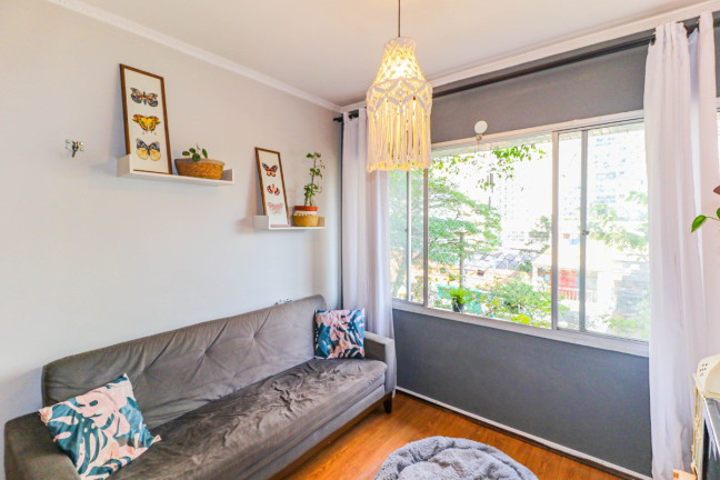 Imagem Apartamento com 3 Quartos à Venda, 71 m² em Vila Gertrudes - São Paulo Imagem Apartamento com 3 Quartos à Venda, 71 m² em Vila Gertrudes - São Paulo