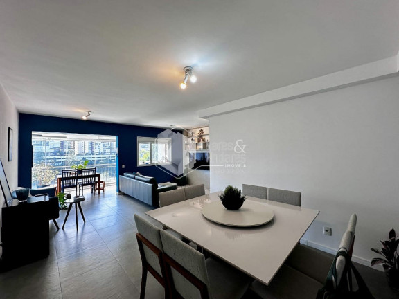 Imagem Apartamento com 2 Quartos à Venda, 87 m² em Jardim Caboré - São Paulo