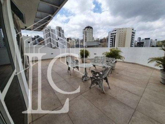 Imagem Apartamento com 1 Quarto à Venda, 45 m² em Jardim Paulista - São Paulo Imagem Apartamento com 1 Quarto à Venda, 45 m² em Jardim Paulista - São Paulo