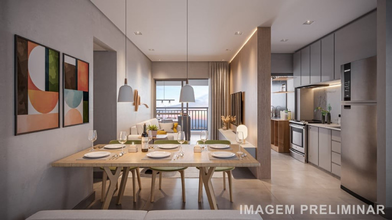 Imagem Apartamento com 3 Quartos à Venda, 102 m² em Mooca - São Paulo