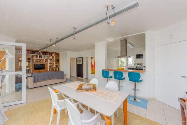 Imagem Apartamento com 3 Quartos à Venda, 129 m² em Vila Suzana - São Paulo Imagem Apartamento com 3 Quartos à Venda, 129 m² em Vila Suzana - São Paulo