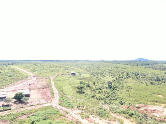 Imagem Fazenda à Venda, 1.675 m² em Rural - Cumaru Do Norte