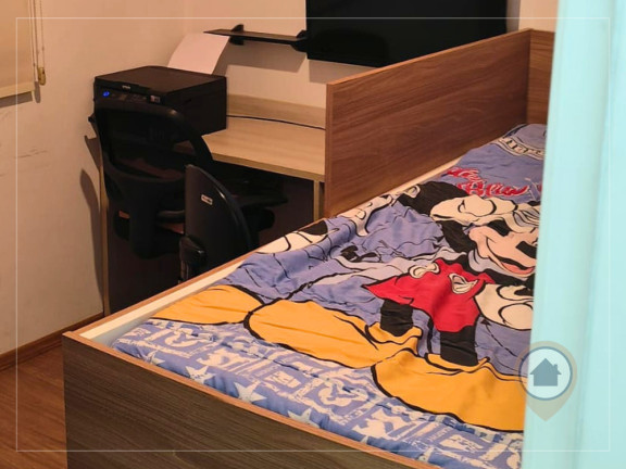 Imagem Apartamento com 2 Quartos à Venda, 62 m² em Vila Barros - Guarulhos Imagem Apartamento com 2 Quartos à Venda, 62 m² em Vila Barros - Guarulhos